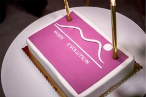 prezentacja nowego salonu Body concept