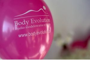 otwarcie salonu body evolution ząbki