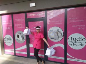 body evolution kielce