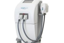 Krioliza Cooltech - wynajem urządzenia